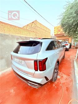 کیا سۆرینتۆ